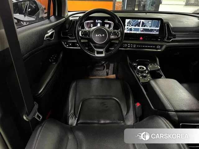 Kia Sportage 5th Generation id 4206606 из Кореи 18