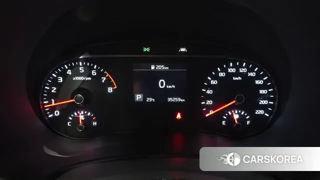 Kia Soul Booster id 2976415 из Кореи 18