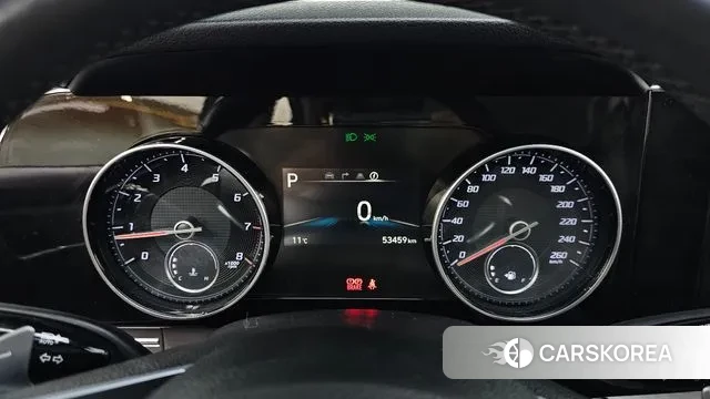 Hyundai The New Grandeur IG id 3562184 из Кореи 18