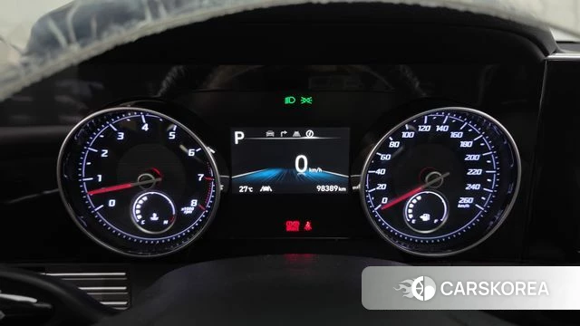 Hyundai The New Grandeur IG id 4524846 из Кореи 28