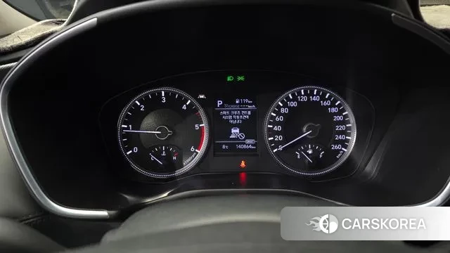 Hyundai Santa Fe TM id 3627206 из Кореи 18