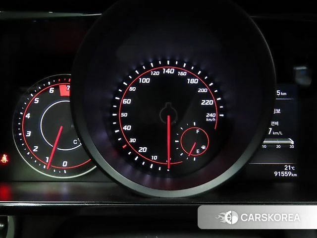 Hyundai Avante (CN7) id 3934520 из Кореи 18