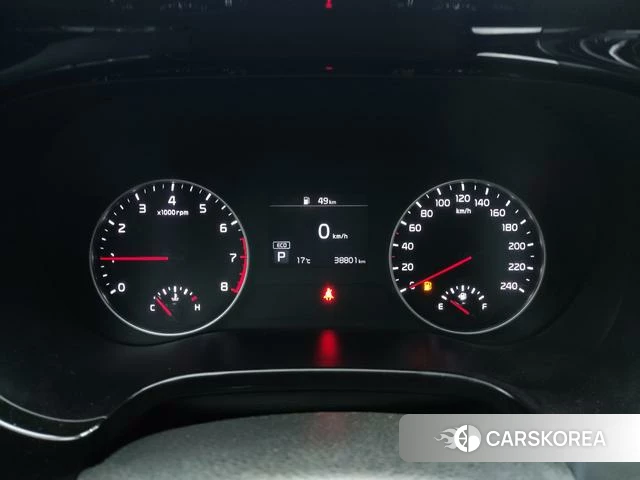 Kia Proud run id 4335878 из Китая 17