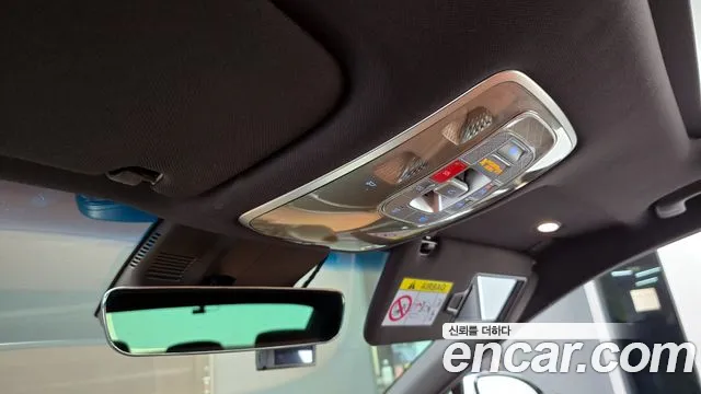 Genesis G80 (RG3) id 2574728 из Кореи 18