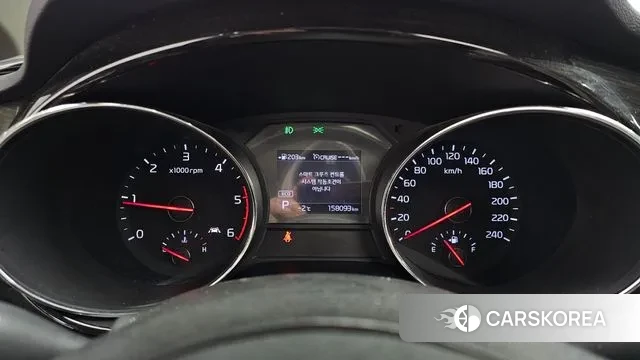 Kia The New Carnival id 3672529 из Кореи 18