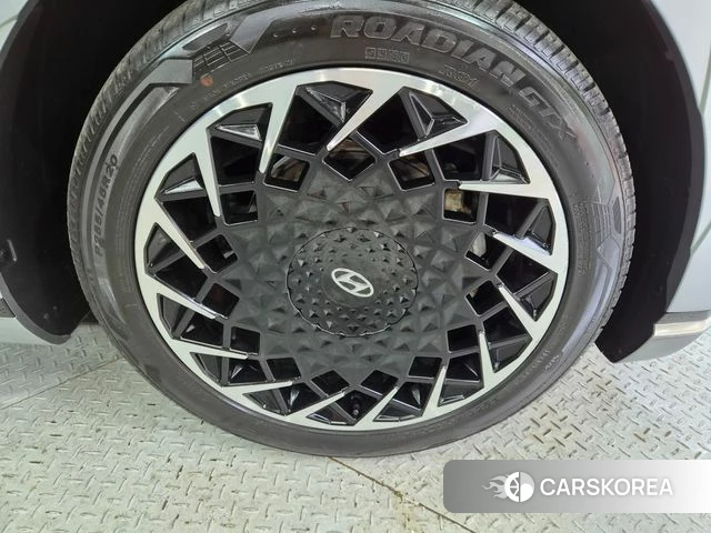 Hyundai Ionic 5 id 4720957 из Кореи 18