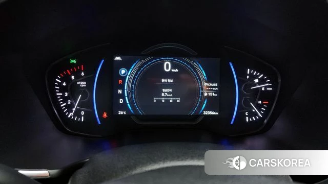 Hyundai Santa Fe TM id 4430412 из Кореи 32