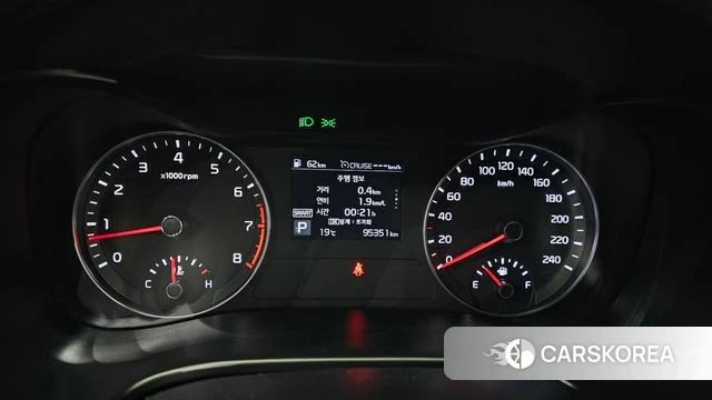 Kia Come New K3 id 3937035 из Кореи 18