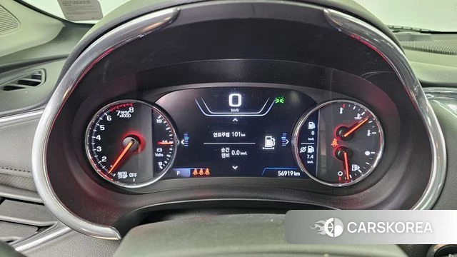 Chevrolet (GM Daewoo) The New Malibu id 4508195 из Кореи 18