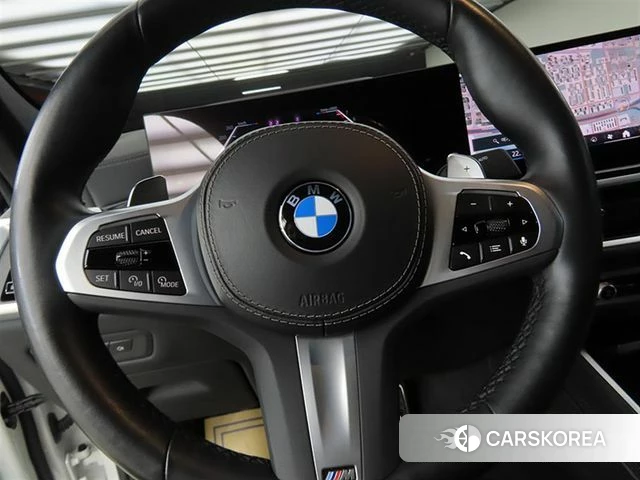 BMW X6 (G06) id 4591266 из Кореи 18