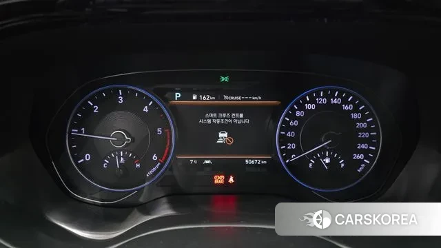 Hyundai Palisade id 3530605 из Кореи 18