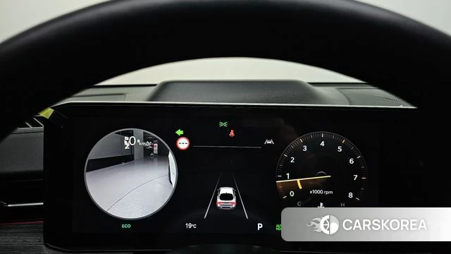 Kia The New K5 3rd generation id 4381735 из Кореи 30