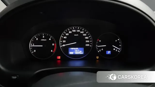 Hyundai The New Grand Starex id 3403262 из Кореи 18