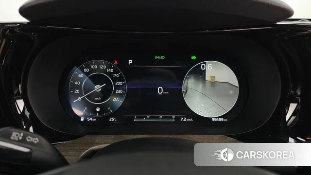 Kia K5 3rd generation id 4642210 из Кореи 28