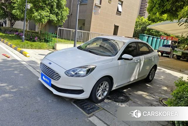 Ford Forrest id 4242308 из Китая 15