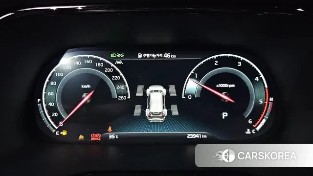 Kia Mohave Master id 2988762 из Кореи 18