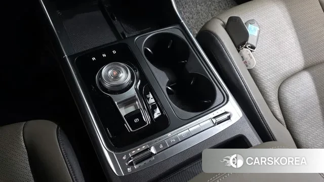 Kia The New Carnival 4th Generation id 3605818 из Кореи 18