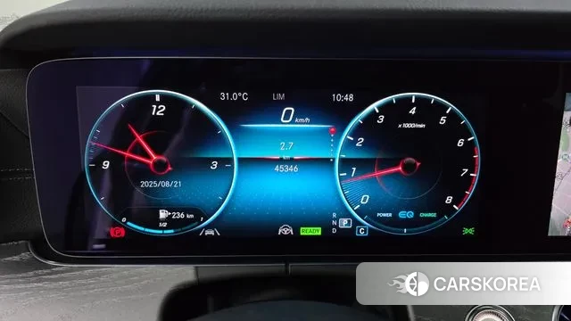 Mercedes-Benz CLS-Class C257 id 3059815 из Кореи 18