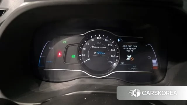 Hyundai Kona Electric id 3350761 из Кореи 18