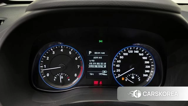 Hyundai Kona id 3867353 из Кореи 18