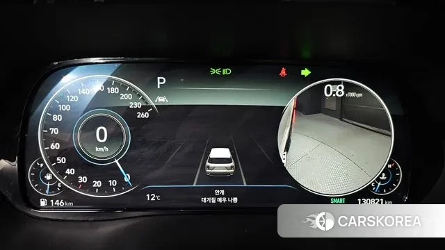 Hyundai Palisade id 3587794 из Кореи 18