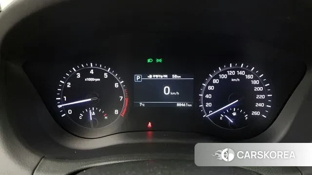 Genesis G80 id 3568212 из Кореи 18