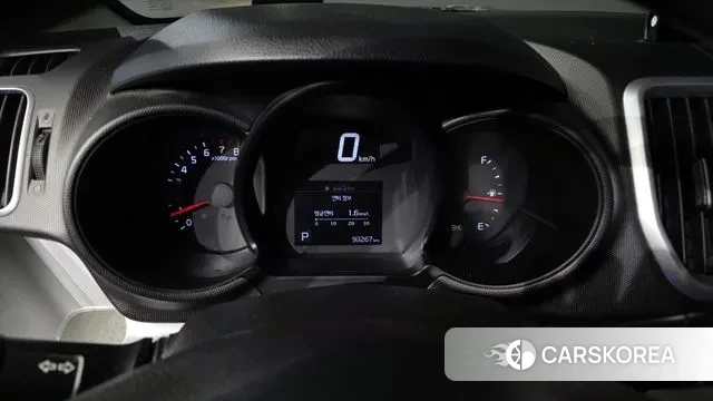 Kia The New Ray id 3561724 из Кореи 18