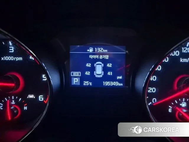 Kia The New Carnival id 3302909 из Кореи 18