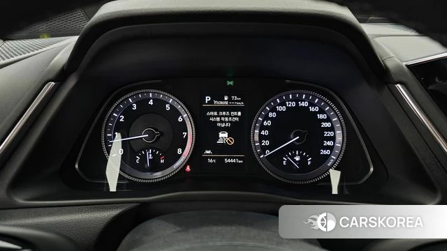 Hyundai Sonata (DN8) id 3941221 из Кореи 18