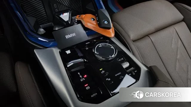 BMW X3 (G45) id 3684443 из Кореи 18