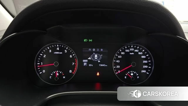 Kia Come New K3 id 4781088 из Кореи 18