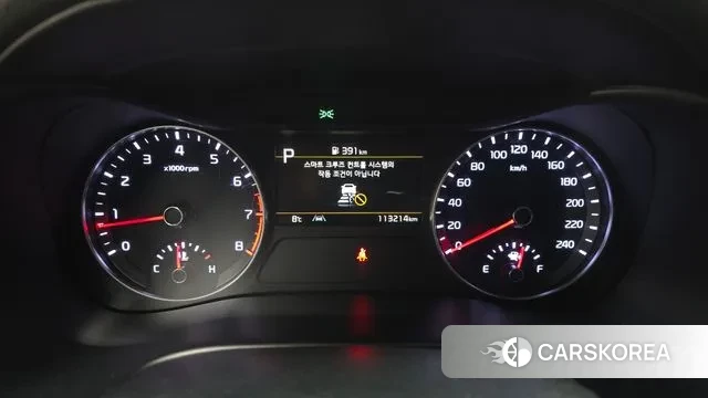 Kia The New K3 2nd generation id 3600543 из Кореи 18