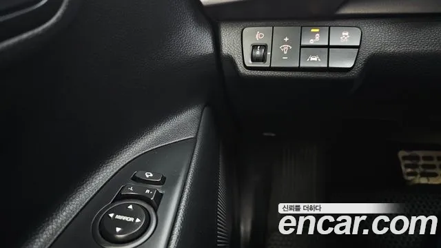 Kia Stonic id 2764711 из Кореи 18