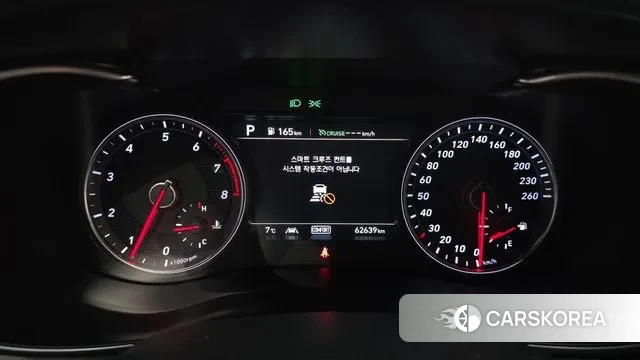 Genesis G70 id 3666536 из Кореи 18