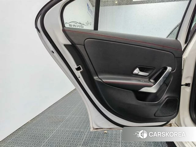 Mercedes-Benz Class A id 4301207 из Китая 18