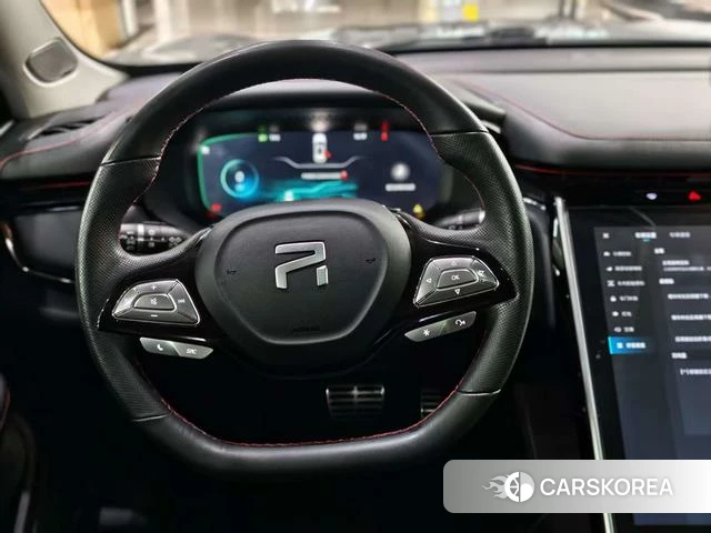 Feifan Automobile Feifan MARVEL R id 3901949 из Китая 14