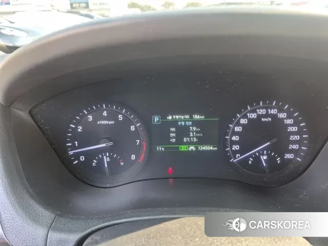 Genesis G80 id 3489765 из Кореи 18