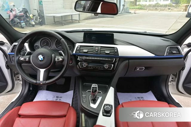BMW 3 series id 4240153 из Китая 22