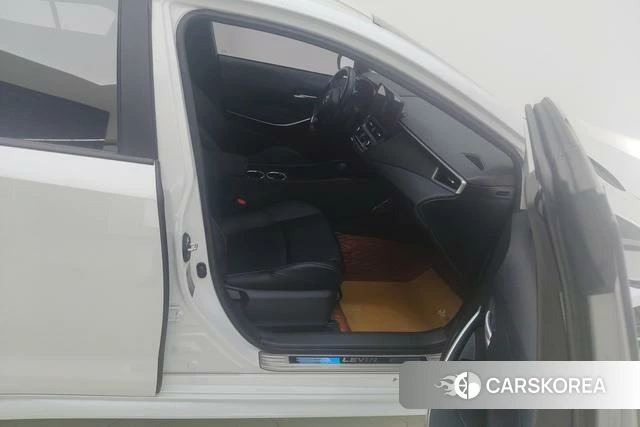 Toyota Lei Ling id 4182721 из Китая 15