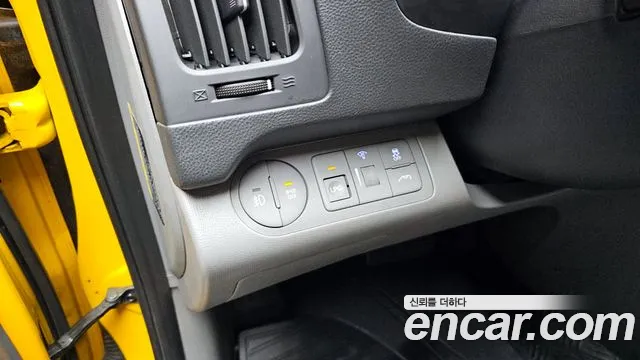 Hyundai The New Grand Starex id 2639515 из Кореи 18