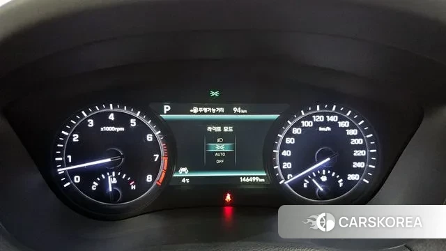 Genesis G80 id 3480317 из Кореи 18