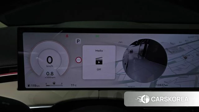 Genesis GV70 id 4185734 из Кореи 35