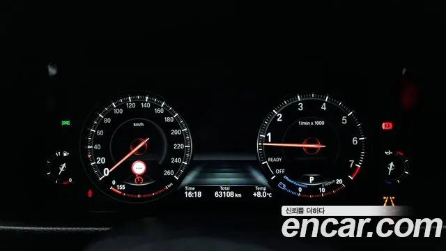 BMW 3 Series (F30) id 2316804 из Кореи 18