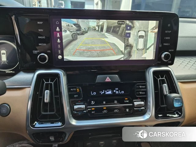 Kia Sorento 4th Generation id 4202272 из Кореи 18