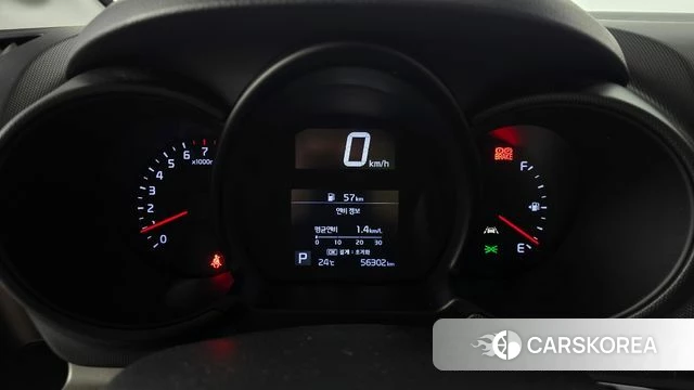 Kia The New Ray id 4625150 из Кореи 28