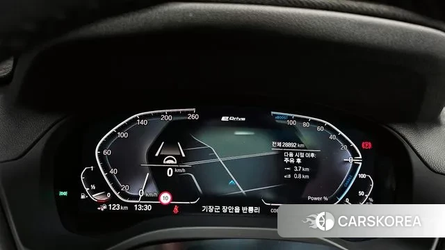 BMW X3 (G01) id 3525125 из Кореи 18