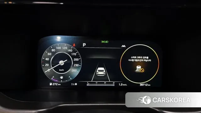 Kia Sorento 4th Generation id 3504642 из Кореи 18