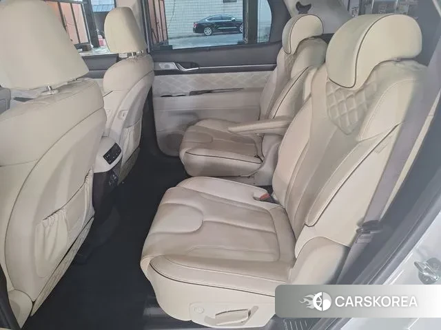 Hyundai Palisade id 3463790 из Кореи 11