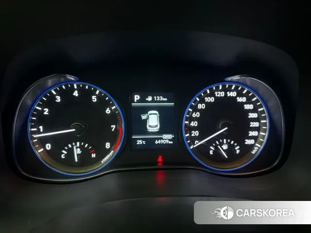 Hyundai Kona id 3179474 из Кореи 17