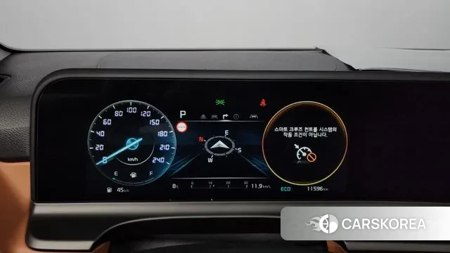 Kia The New Seltos id 3405059 из Кореи 18